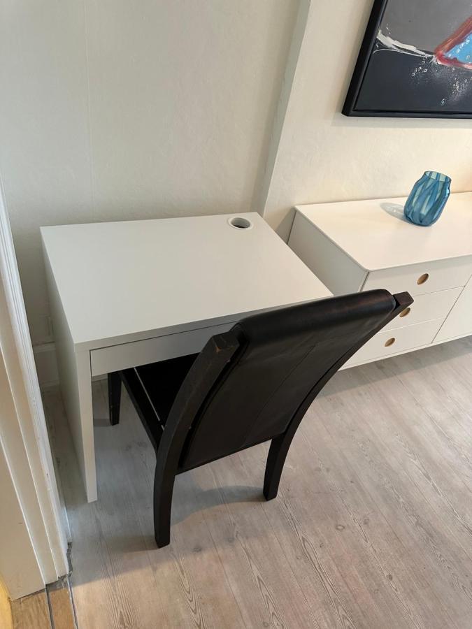 Central, Historical, Unique & Modern Cph Apartment Kopenhagen